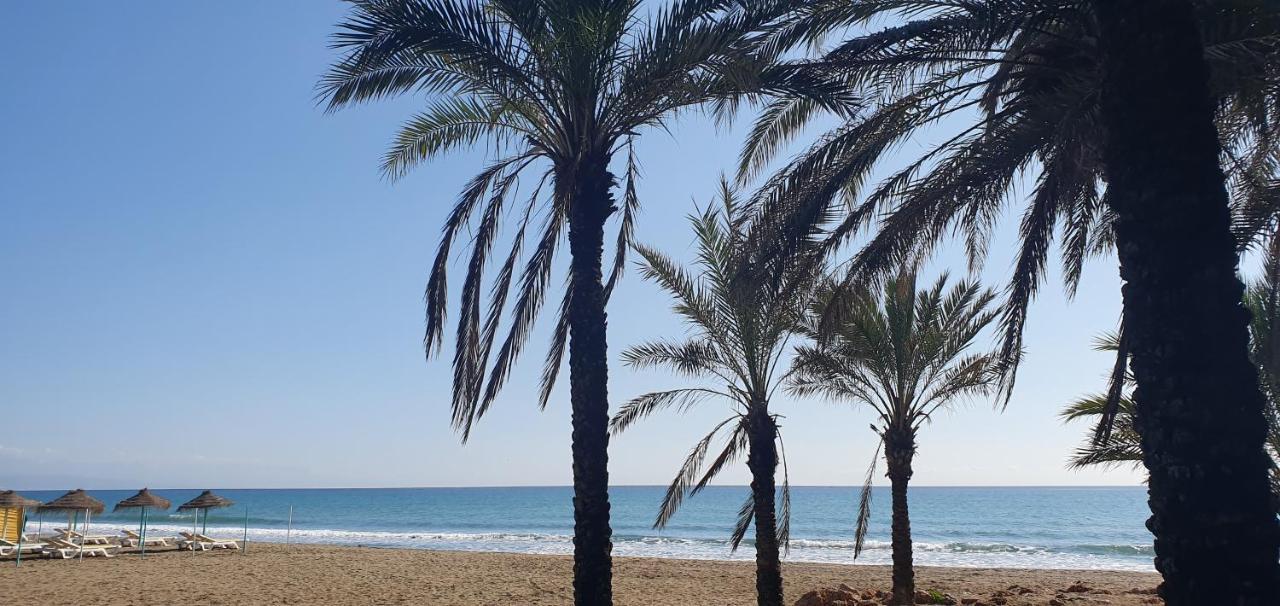 Apartamento Autentico Playa Torremolinos Exterior photo