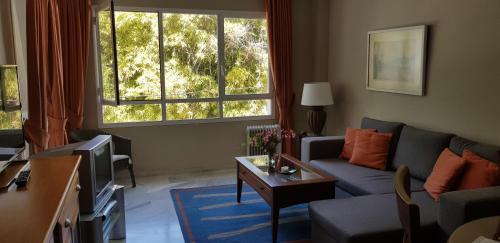 Apartamento Autentico Playa Torremolinos Exterior photo